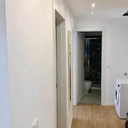 Apartment Pineta