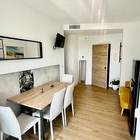 Apartment Pineta *