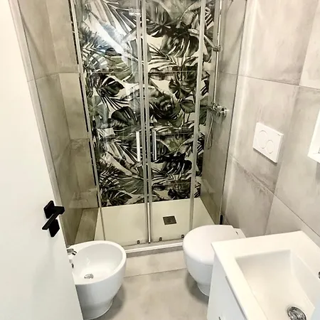 Apartment Pineta *