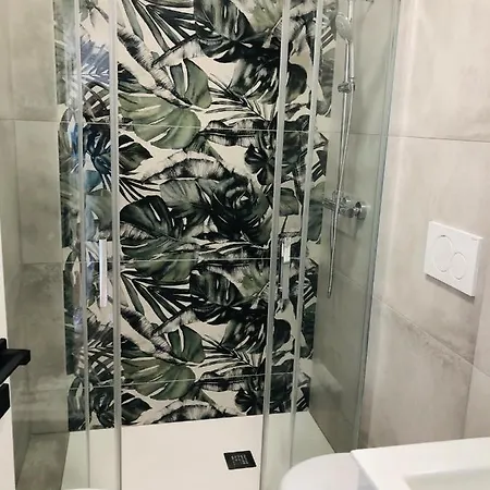 Apartamento Pineta *