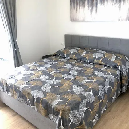 Pineta Apartamento *