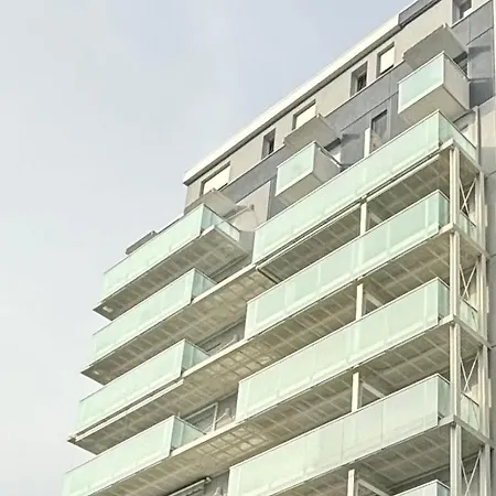 Apartment Pineta 51