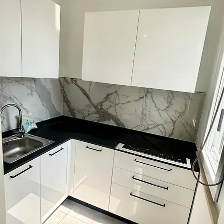 Apartamento Pineta Lignano Sabbiadoro