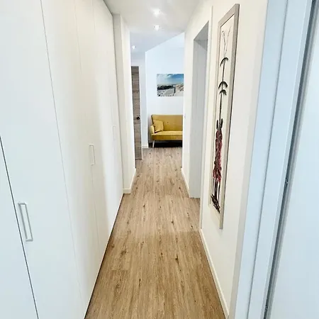Apartment Pineta 51